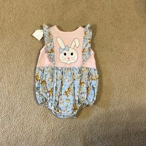 Vintage romper